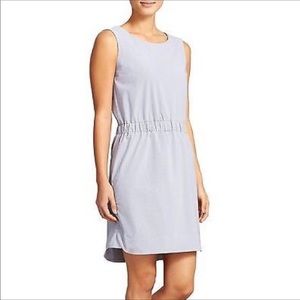 Athleta Stripe Astra Dress Size 14